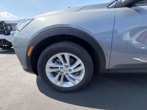 New 2026 Buick Envista Preferred FWD image 16