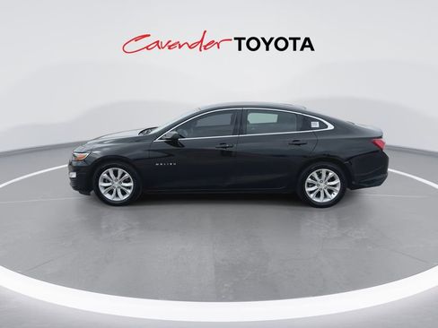 Used 2020 Chevrolet Malibu LT image 5