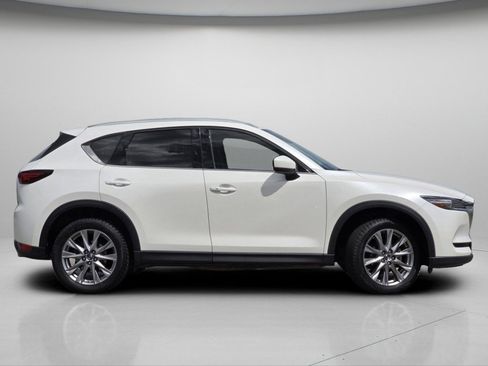 Used 2019 MAZDA CX-5 Grand Touring AWD/4WD image 23