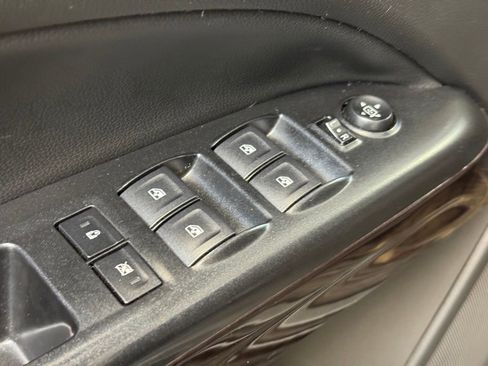 Used 2021 GMC Canyon Elevation w/ Driver Alert Package AWD/4WD image 10