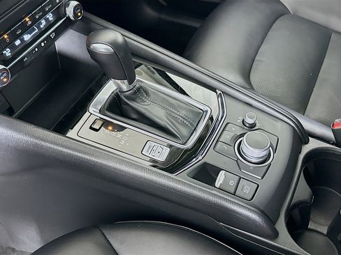 Used 2025 MAZDA CX-5 AWD 2.5 S w/ Select Package image 25