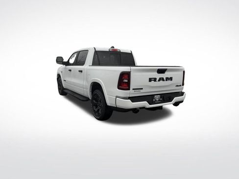 New 2026 RAM 1500 4x4 Crew Cab image 5