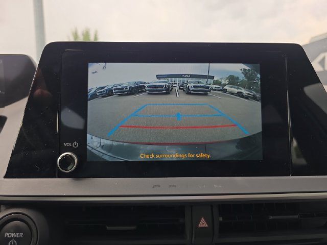Used 2025 Toyota Prius LE FWD image 23