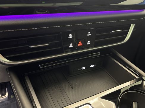 Used 2026 Volkswagen Atlas SEL Premium R-Line image 21