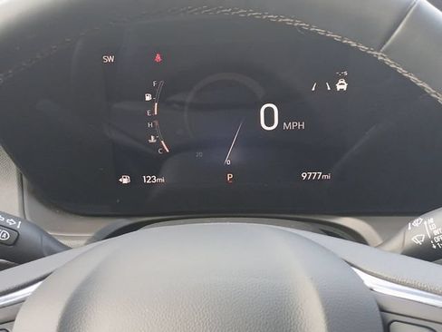 Used 2026 Buick Encore GX Sport Touring w/ Advanced Technology Package FWD image 25