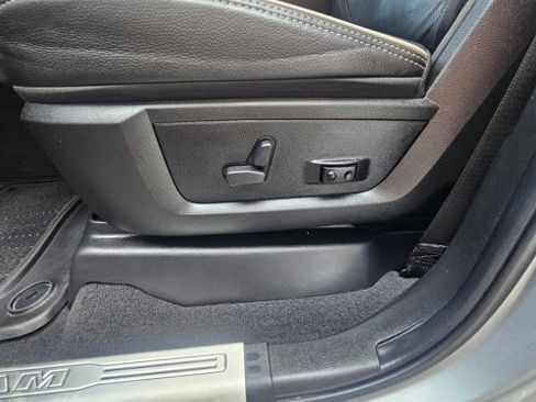 Used 2024 RAM 3500 Limited w/ Night Edition image 13