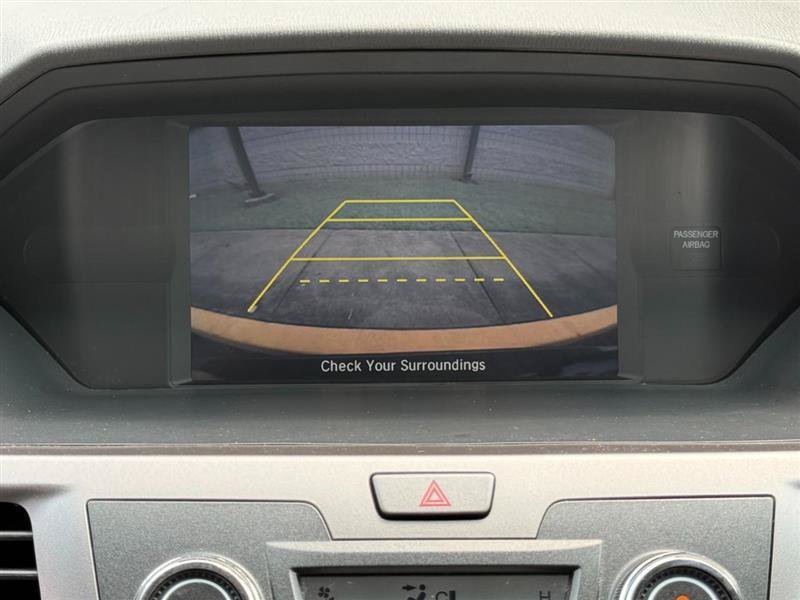 Used 2016 Honda Odyssey LX image 21