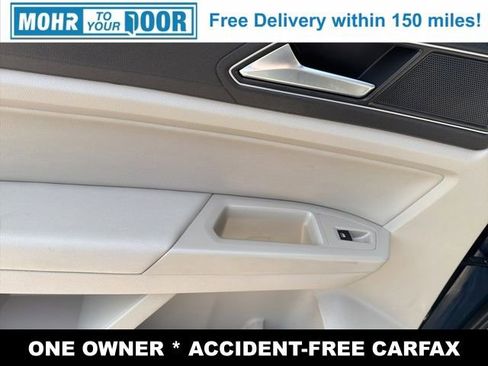 Used 2019 Volkswagen Atlas SE AWD/4WD image 30