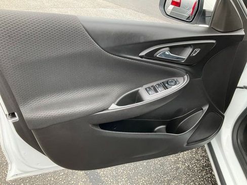 Used 2024 Chevrolet Malibu LT image 7