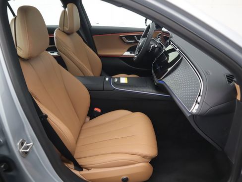 Certified 2026 Mercedes-Benz E 350 Sedan image 22