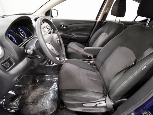 Used 2018 Nissan Versa SV image 13