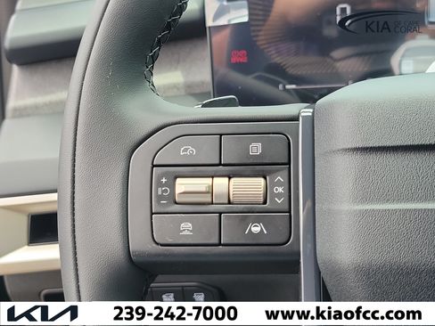 New 2027 Kia Telluride S FWD image 25