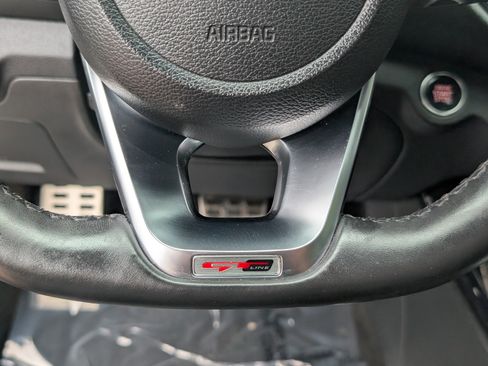 Used 2024 Kia Forte GT-Line w/ GT-Line Premium Package image 37