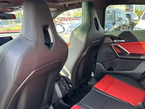 New 2026 BMW X2 M35i w/ Technology Package AWD/4WD image 31