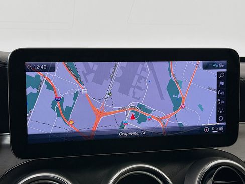 Used 2022 Mercedes-Benz C 43 AMG 4MATIC Cabriolet image 14