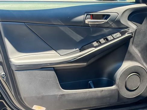 Certified 2024 Lexus IS 300 F Sport AWD/4WD image 20