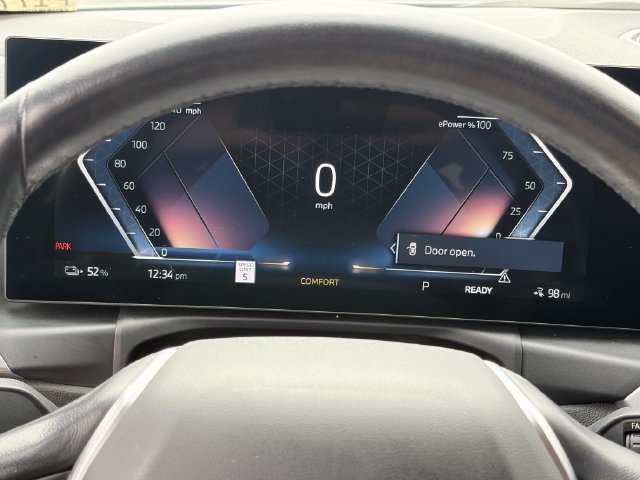 Certified 2023 BMW i4 eDrive40 w/ Premium Package RWD image 26