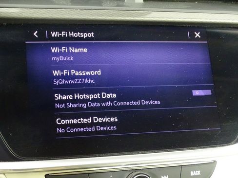 Used 2020 Buick Encore GX Select image 27