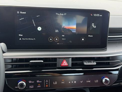 New 2026 Kia K5 GT-Line FWD image 24