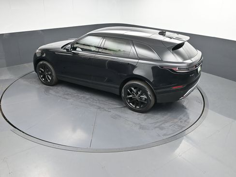 Certified 2026 Land Rover Range Rover Velar S image 32