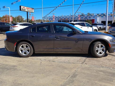 Used 2023 Dodge Charger SXT image 20