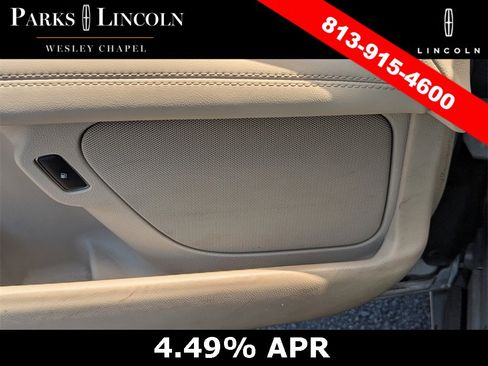 Certified 2020 Lincoln MKZ Reserve w/ Elements Package image 17