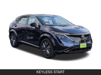 Used 2024 Nissan Ariya Engage video 2