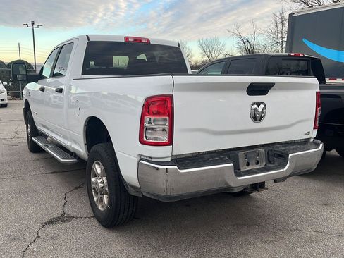 Used 2024 RAM 2500 Big Horn image 3