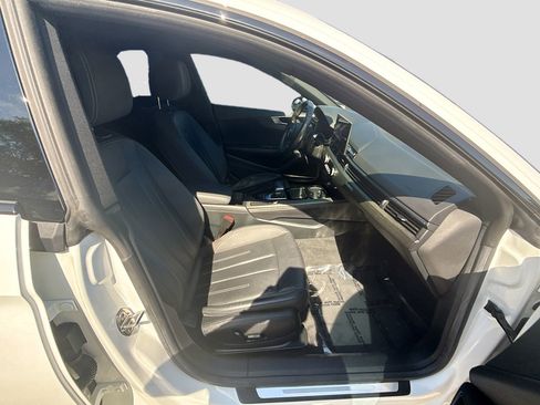 Used 2020 Audi A5 2.0T Premium Plus w/ Premium Plus AWD/4WD image 30