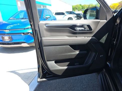 New 2026 Chevrolet Tahoe RST w/ Advanced Technology Package AWD/4WD image 14