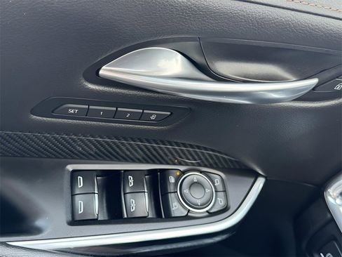 Used 2023 Cadillac XT4 Sport w/ Cold Weather Package image 23