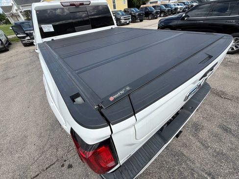 Used 2020 GMC Sierra 2500 AT4 w/ AT4 Premium Package AWD/4WD image 31