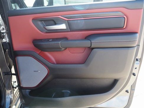 New 2026 RAM 1500 Rebel w/ Rebel Level 2 Equipment Group image 44