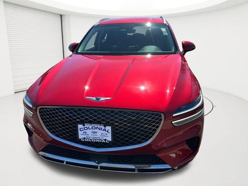 Used 2025 Genesis GV70 2.5T AWD/4WD image 22