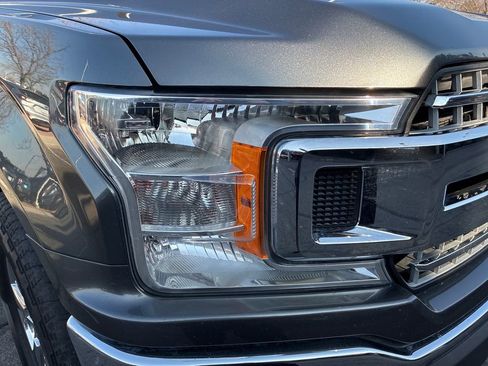 Used 2018 Ford F150 XLT w/ Equipment Group 302A Luxury image 4