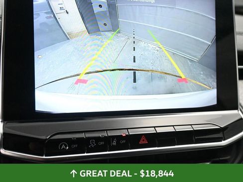 Used 2024 Jeep Compass Latitude image 36