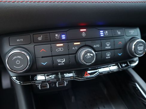 New 2026 Dodge Durango GT AWD/4WD image 8