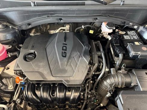 Used 2021 Hyundai Santa Fe SEL image 28