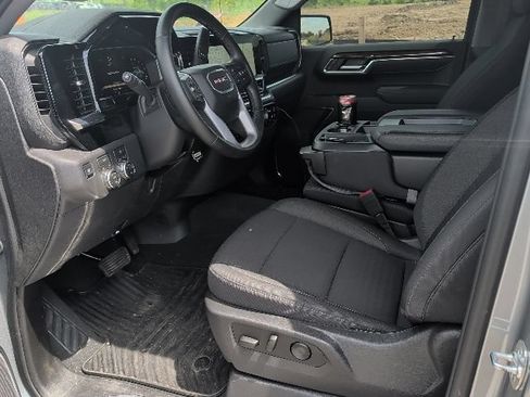 Used 2026 GMC Sierra 1500 Elevation AWD/4WD image 17