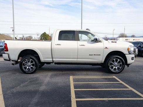 Used 2022 RAM 2500 Limited image 6