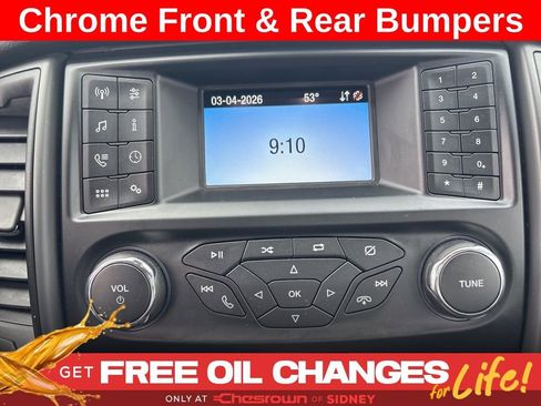 Used 2022 Ford Ranger XL w/ Equipment Group 101A High image 22