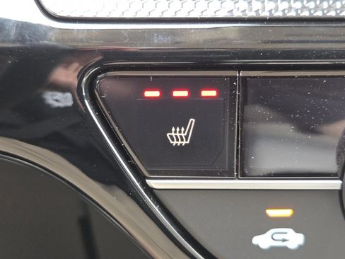 New 2026 Honda CR-V EX-L image 5