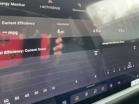 New 2026 MAZDA CX-5 Select image 2