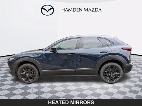 New 2026 MAZDA CX-30 AWD 2.5 S w/ Select Sport Pkg image 6