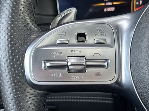 Used 2019 Mercedes-Benz AMG GT 53 image 20