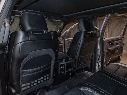 Used 2025 RAM 1500 RHO w/ RHO Level 1 Equipment Group image 26