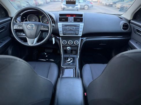 Used 2013 MAZDA MAZDA6 i Touring image 10