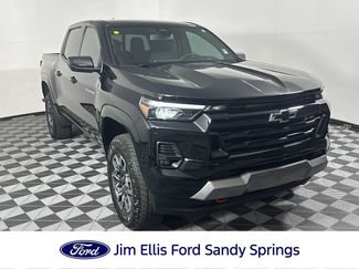 Used 2023 Chevrolet Colorado Z71 w/ Z71 Convenience Package 2 video 1