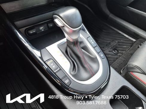 Used 2023 Kia Forte GT w/ GT2 Package FWD image 41