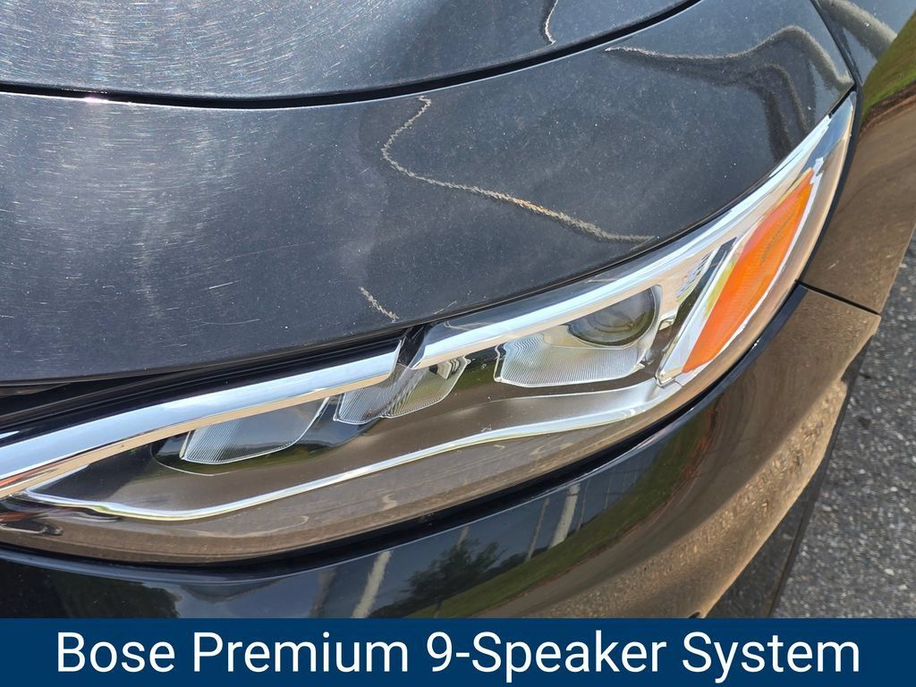 Certified 2024 Chevrolet Malibu LT FWD image 6
